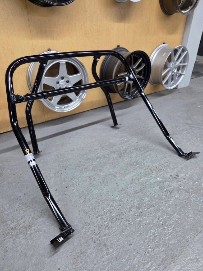 Cusco Safety21 rolkooi rollbar 4-punt 5-punt - Honda S2000