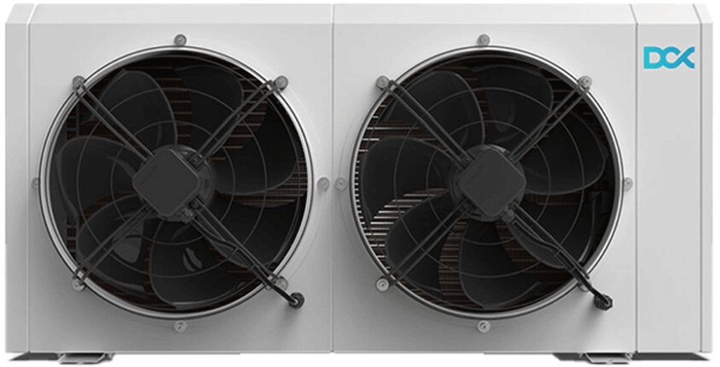 DCX Drycooler 40kW (nieuw), Ophalen, Nieuw