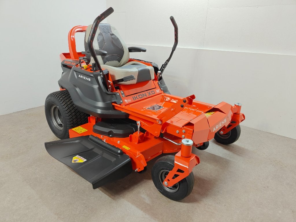 Ariens Ikons-XD 52 kawasaki motor 132cm zero turn zitmaaier, Nieuw, Ophalen of Verzenden, Ariens, 120 cm of meer