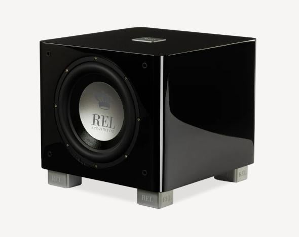 REL T9x, Audio, Tv en Foto, Luidsprekers, Overige merken, Subwoofer, Nieuw, Ophalen of Verzenden
