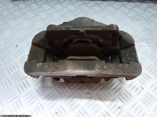 Remklauw BMW 5-serie E60 LCI 525d 530d 530i, Gebruikt, Ophalen of Verzenden, BMW, BMW