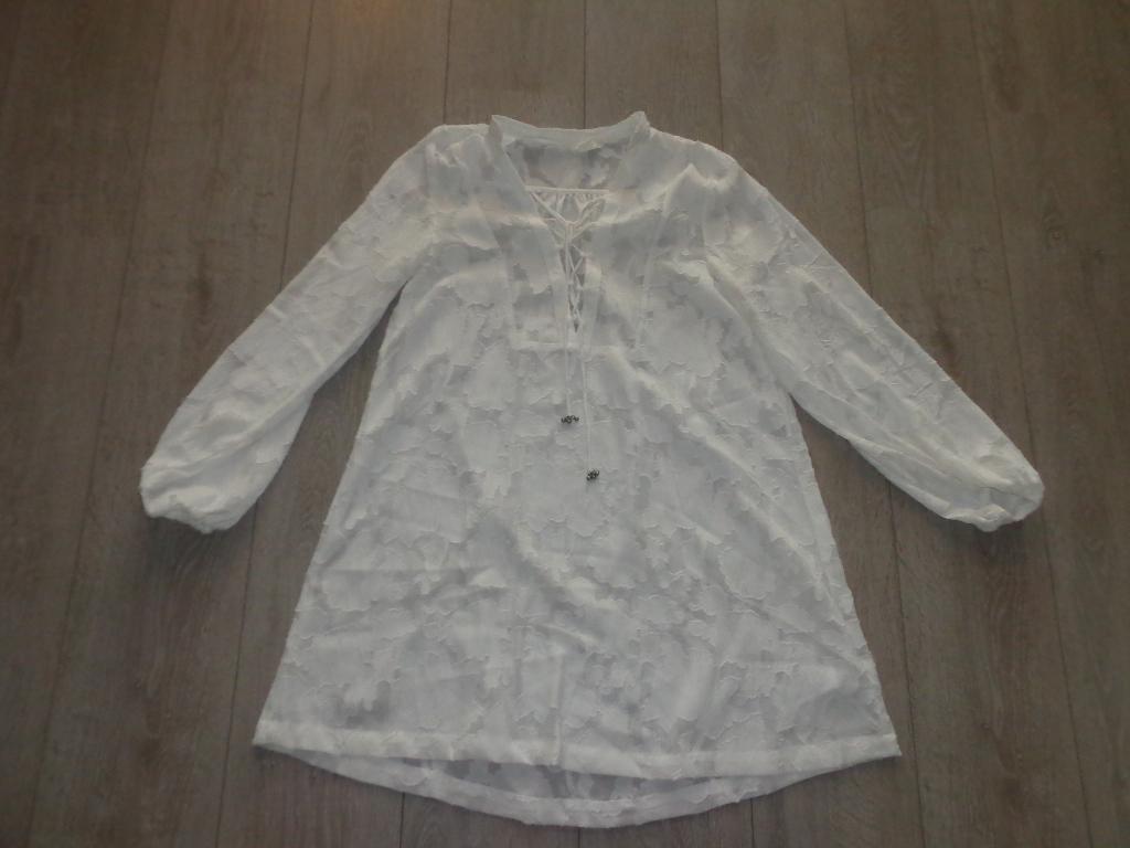 tunieken en blouses maat M van oa.RELISH, BRAEZ, FREE PEOPLE, Ophalen of Verzenden, Gedragen, Maat 38/40 (M), Overige kleuren