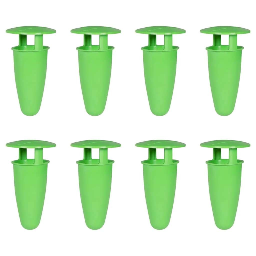 Slakkenval Slakkenvallen slakken 8 stuks GRATIS BEZORGD!, Tuin en Terras, Verzenden, Nieuw, Nvt, Nvt