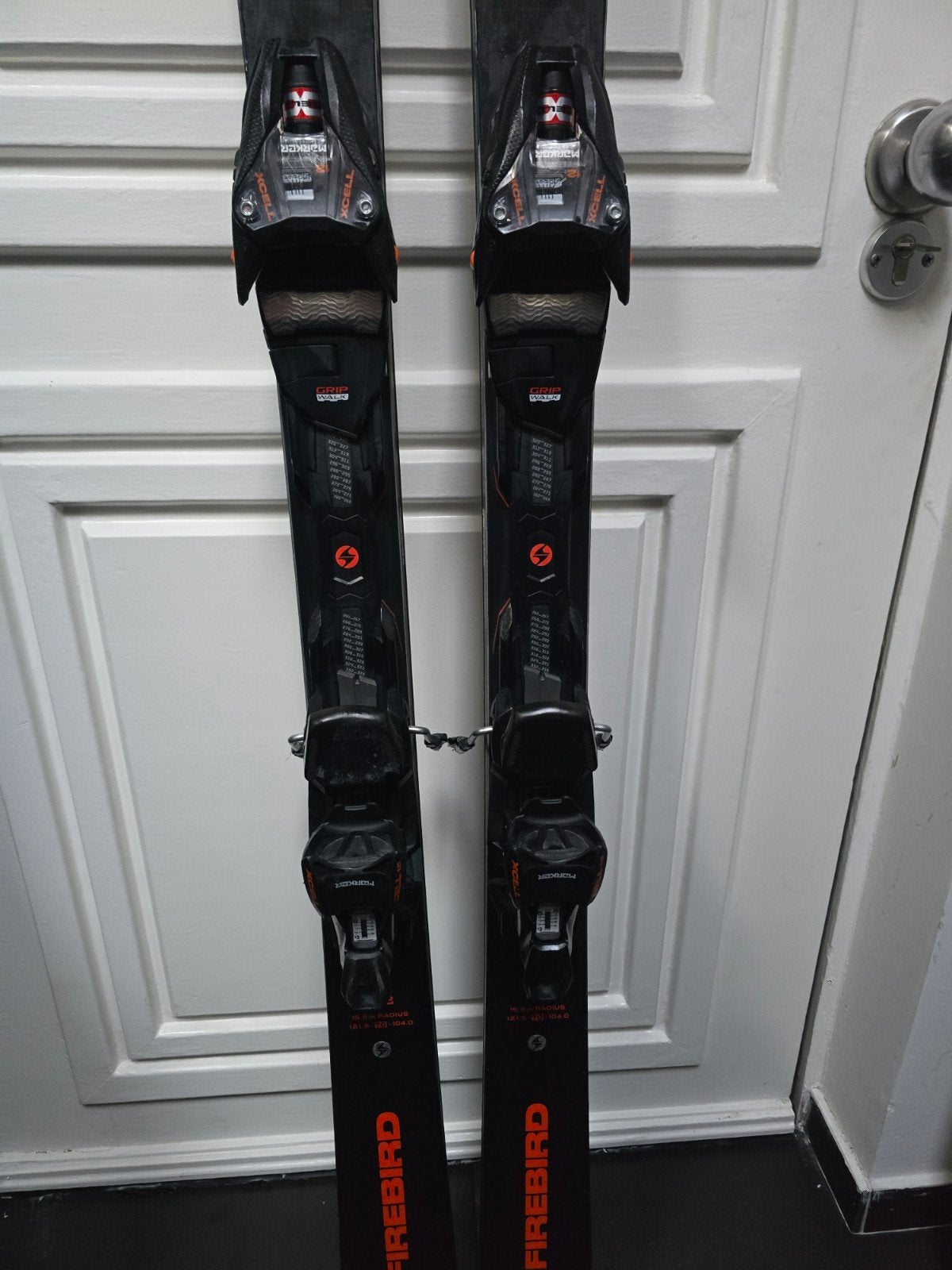 172cm BLIZZARD FIREBIRD RS TI 2025 900%, Overige merken, 160 tot 180 cm, Ophalen of Verzenden, Zo goed als nieuw