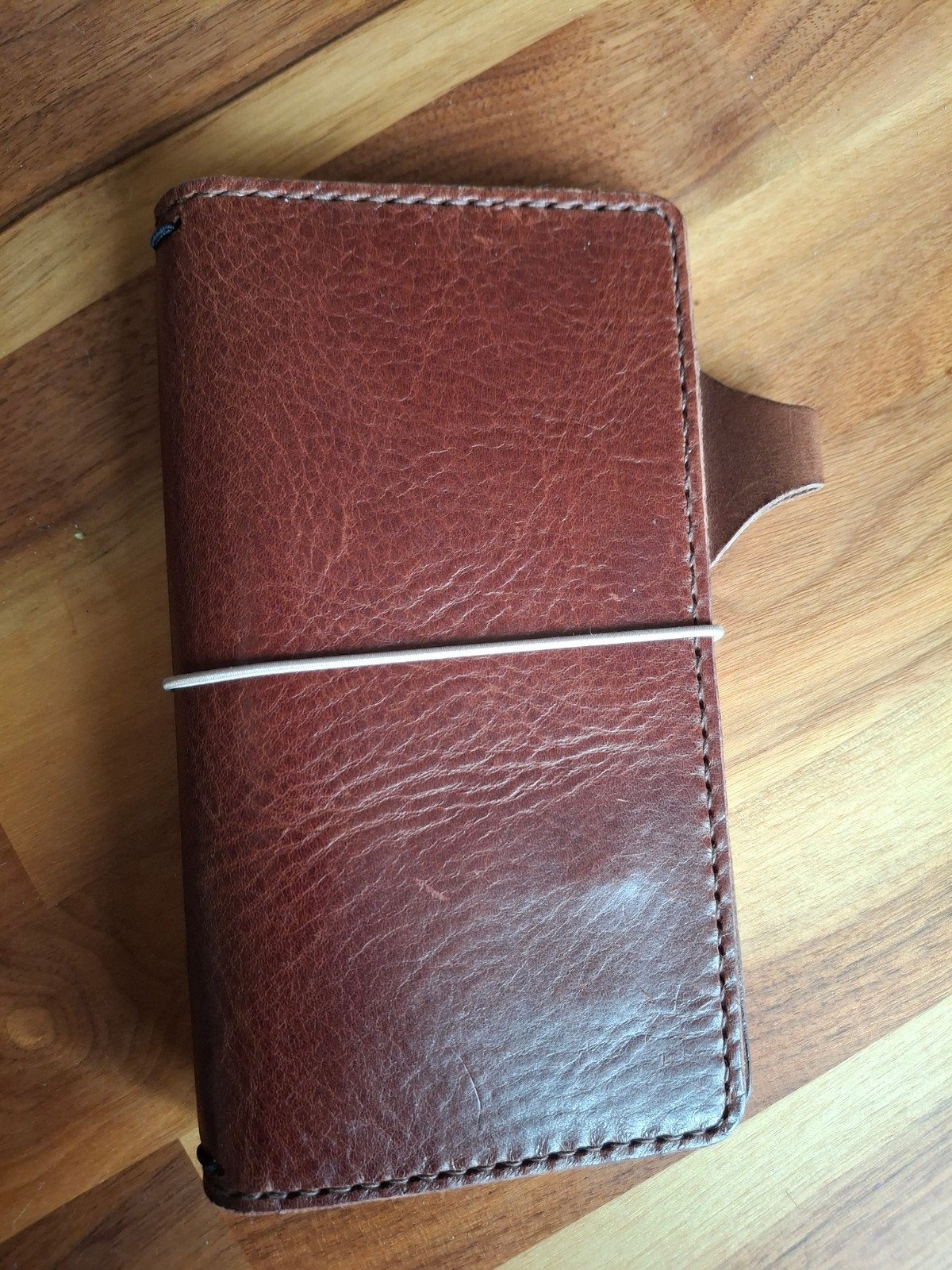 handmade personal size TN., Diversen, Verzenden, Zo goed als nieuw