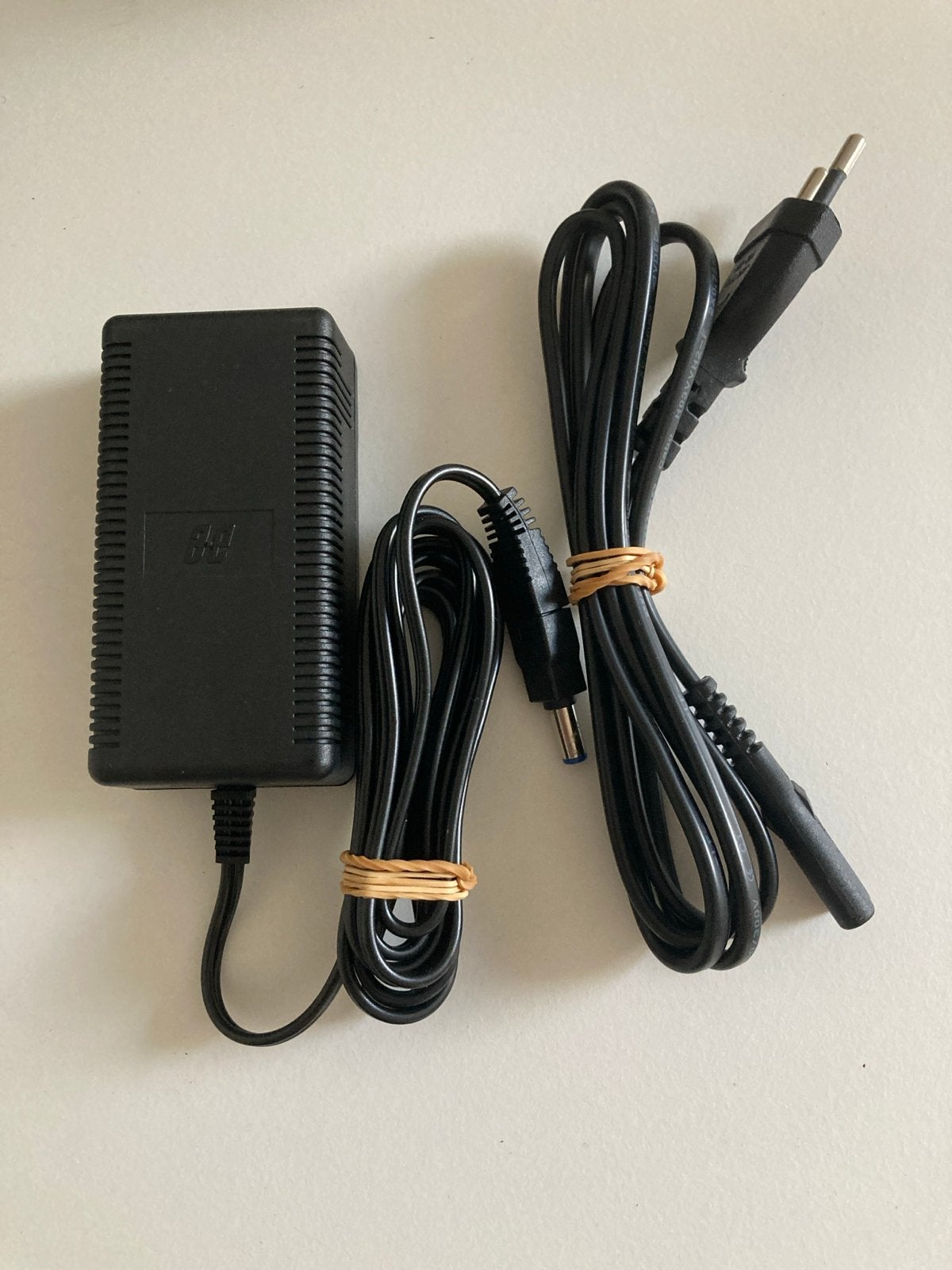 Alpha Elettronica SWD 10 306 AC/DC Voeding Adapter, Ophalen of Verzenden, Gebruikt