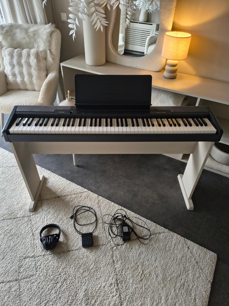 ≥ Vind casio cdp s100 op Marktplaats - mei 2026