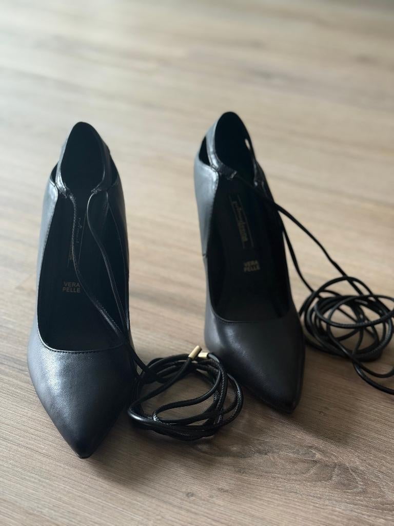 Prima Donna Hakken, Kleding | Dames, Schoenen, Zwart, Nieuw, Ophalen of Verzenden, Schoenen met hoge hakken
