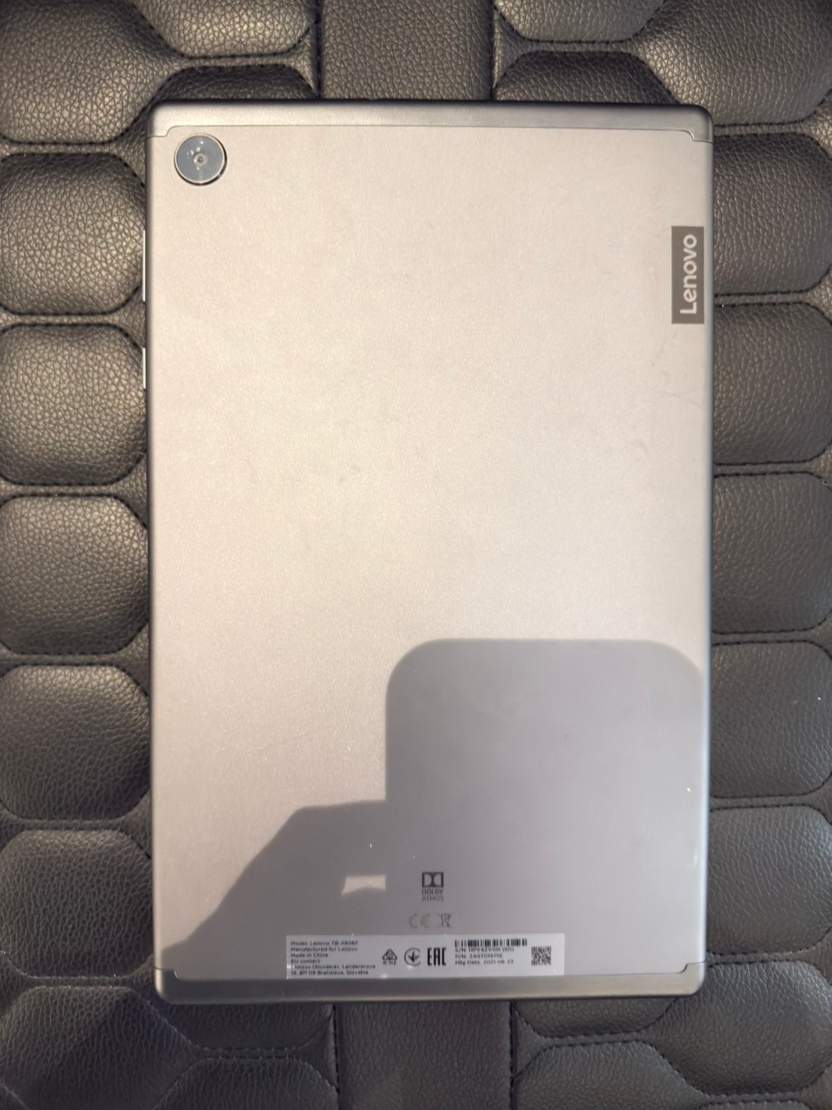 Lenovo tab m10 (2 gen), Computers en Software, Gebruikt, 32 GB, Tab m10, Ophalen