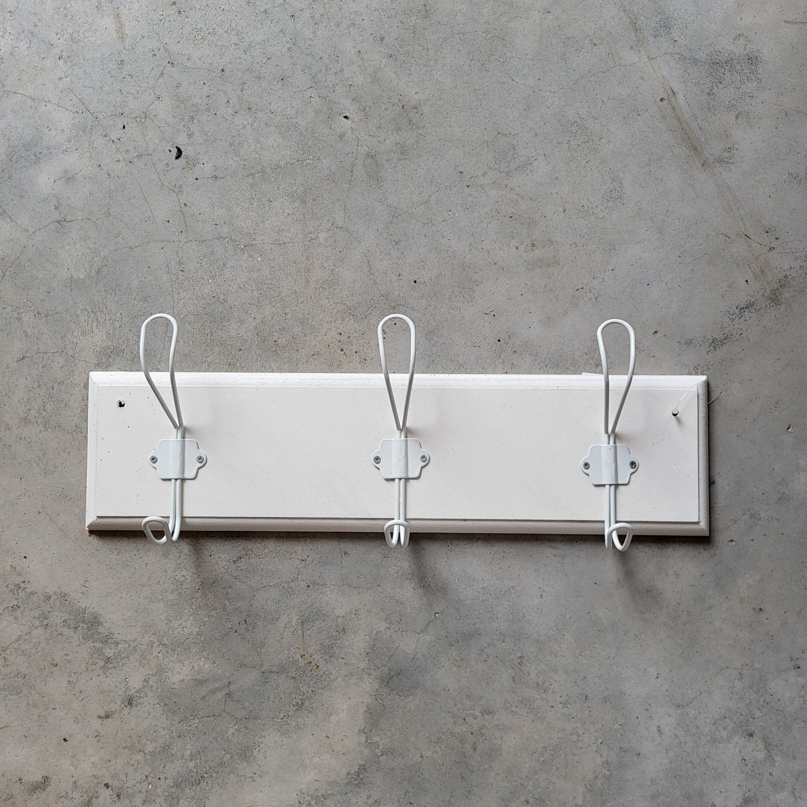 Partijtje kapstokjes, Huis en Inrichting, Woonaccessoires | Kapstokken, Ophalen, Nieuw, Wandkapstok, Minder dan 100 cm