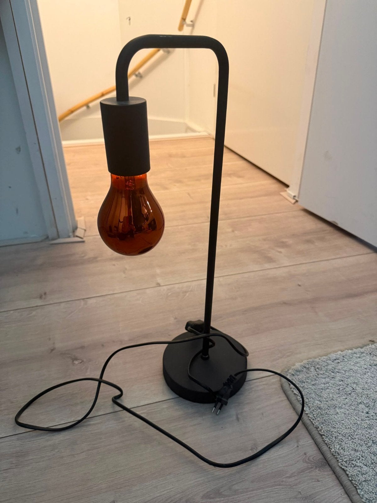tafel lamp, Huis en Inrichting, Ophalen