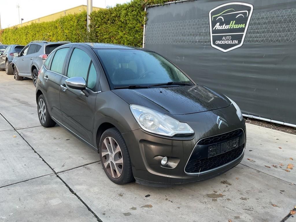 Voorkop Citroën C3 (SC) (2012-06/2016-09) 7901R1, Gebruikt, Citroën, Kontakt-citroen@citroen.com, Citroën Deutschland GmbH