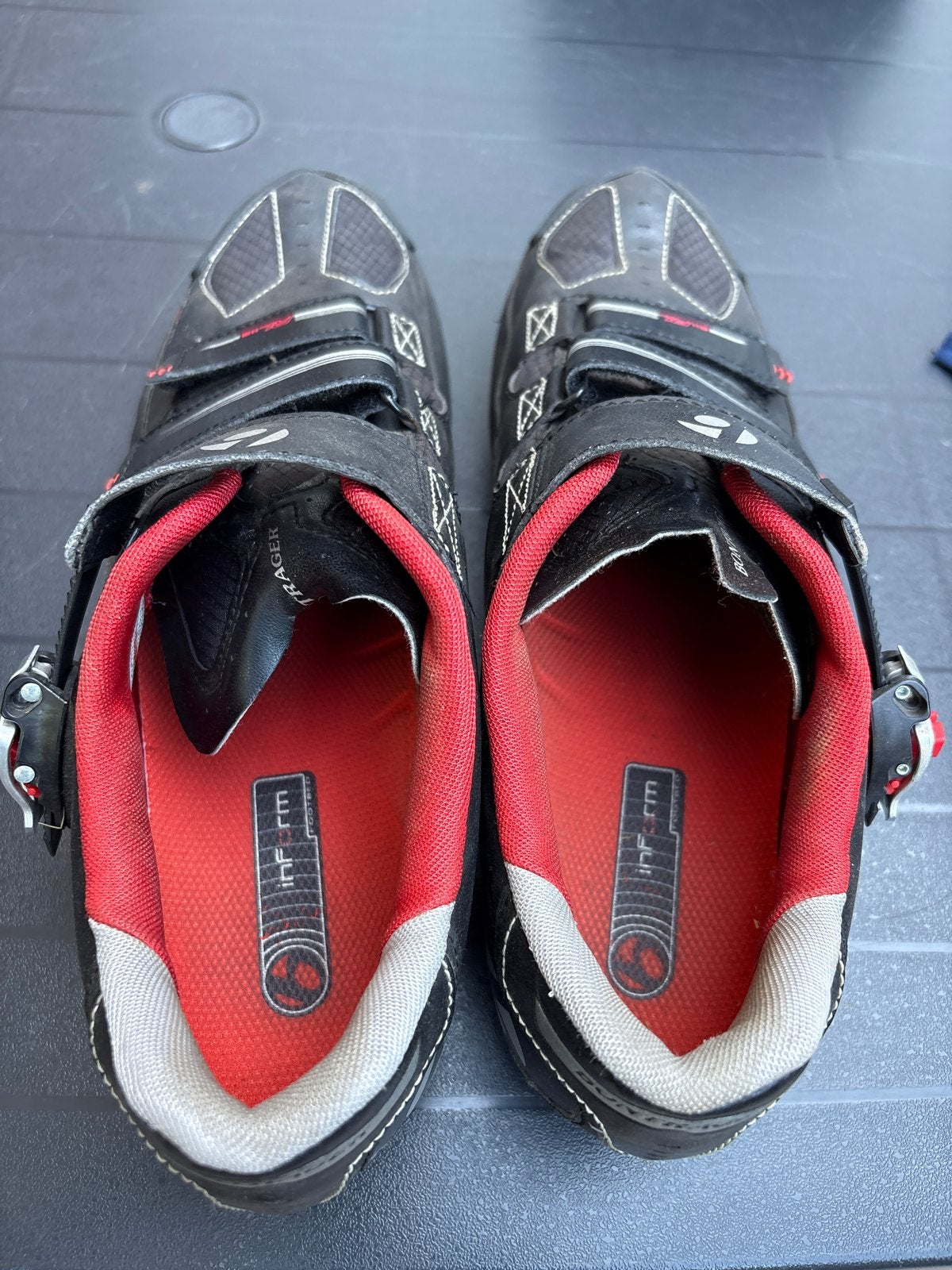 Bontrager fietsschoenen - Gebruikt, Ophalen, Gebruikt, Schoenen, Overige maten
