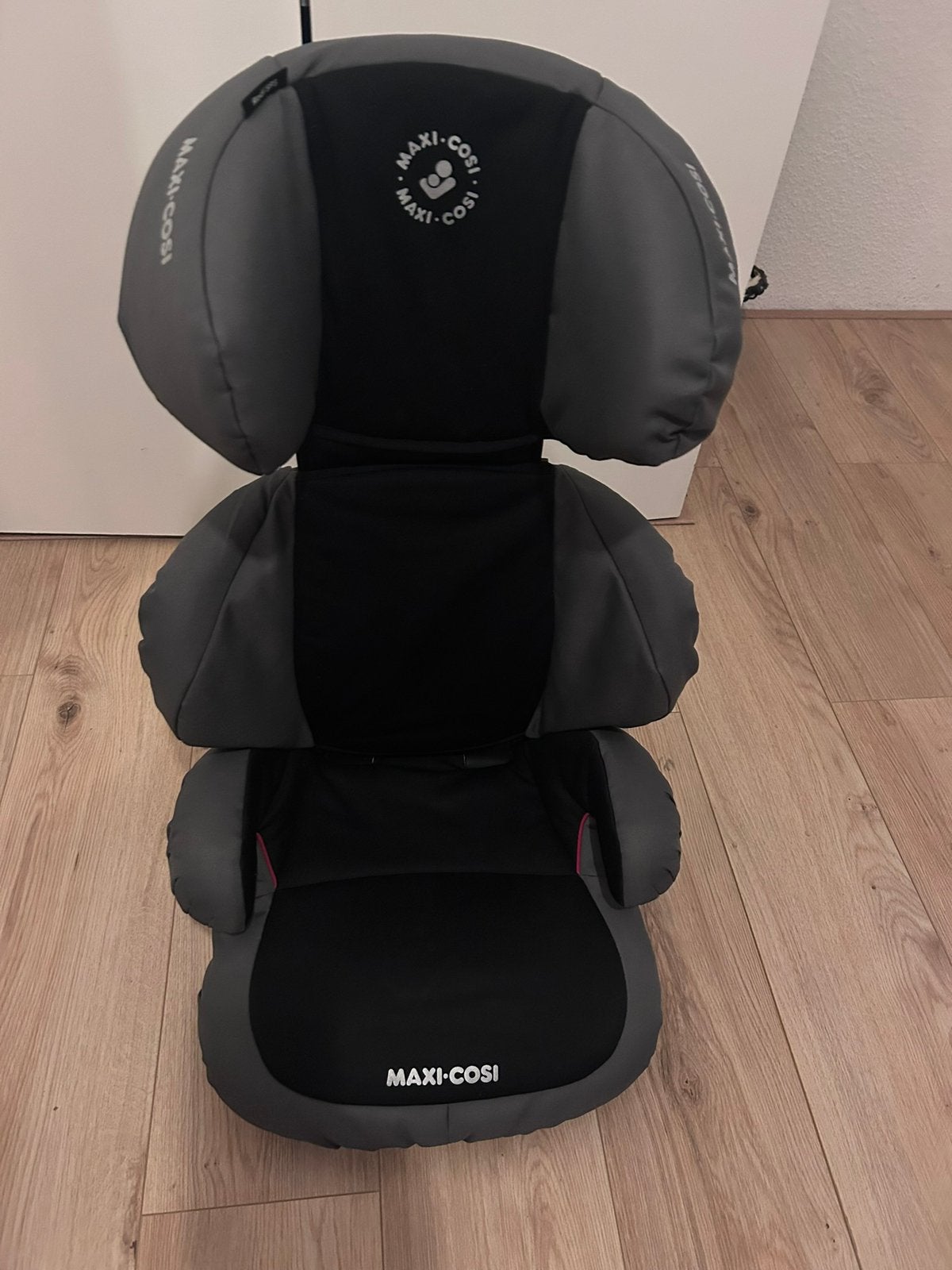 Maxi-cosi - Autostoeltje, Autogordel, 9 t/m 18 kg, Ophalen of Verzenden, Zo goed als nieuw