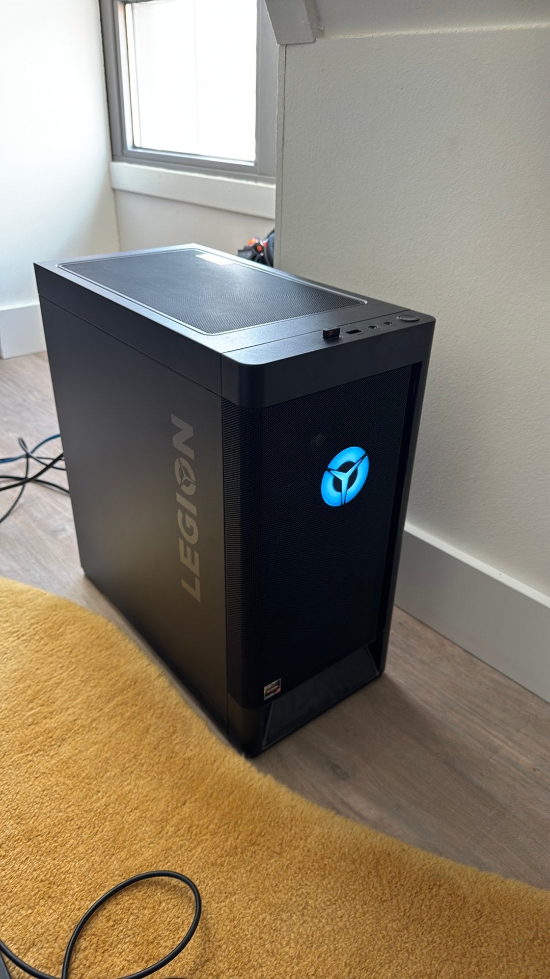 Lenovo Legion T5 26AMR5