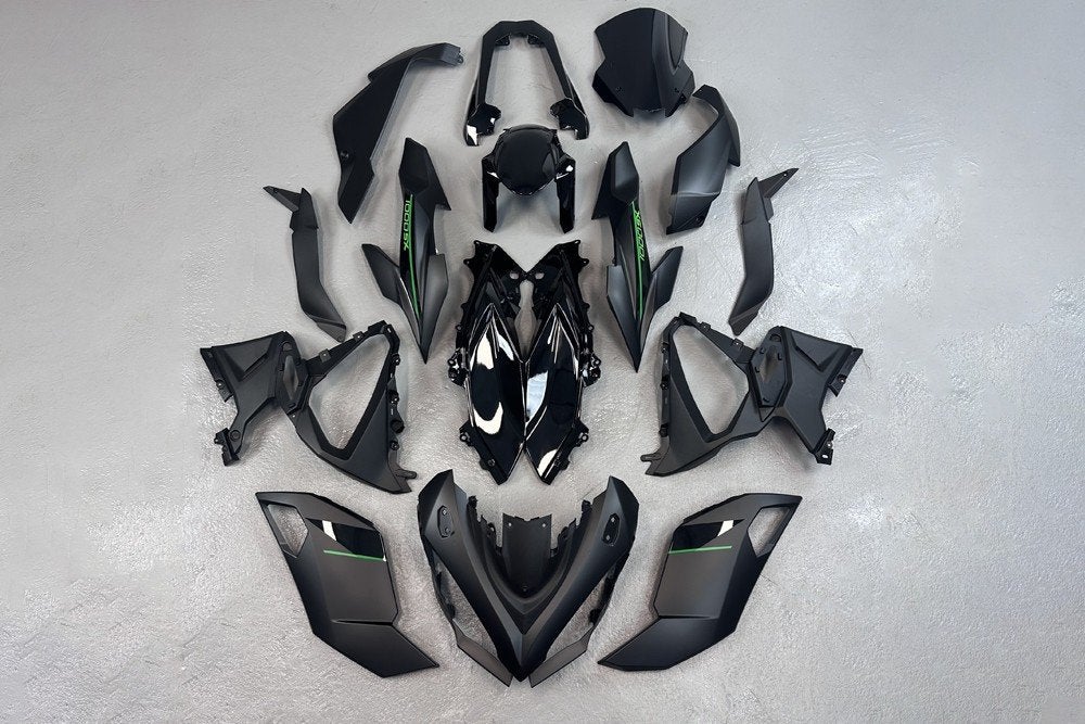 AVDB Kuip voor KAWASAKI NINJA 1000 1100 SX / SE 2020 - 2024, Verzenden, Nieuw