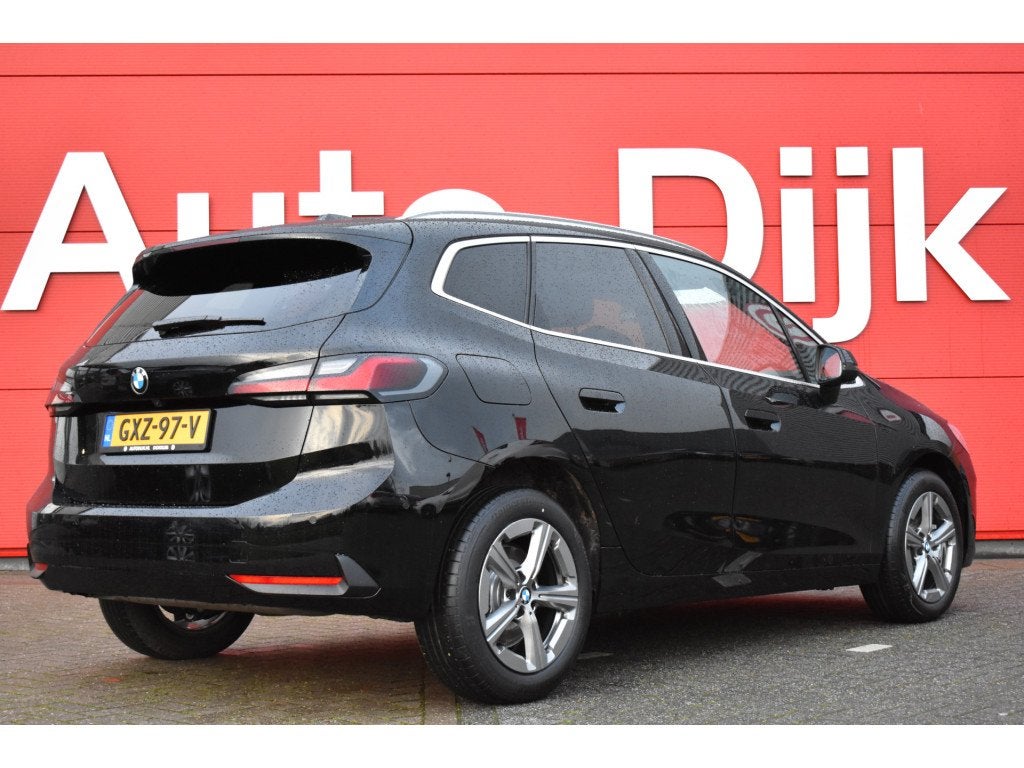 BMW 2 Serie Active Tourer 223i xDrive LED | Leder | Carplay, Auto's, BMW, Automaat, 1998 cc, Gebruikt, 4 cilinders