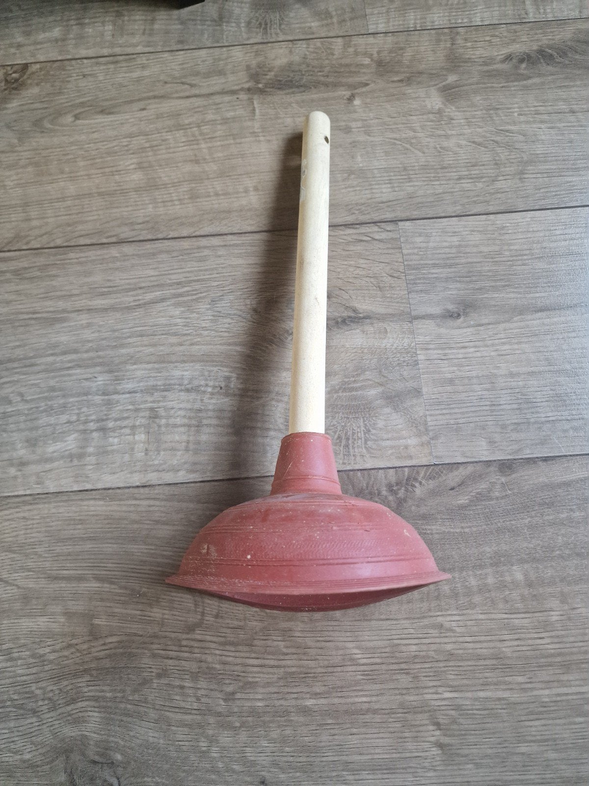 Wc ontstopper, Ophalen of Verzenden