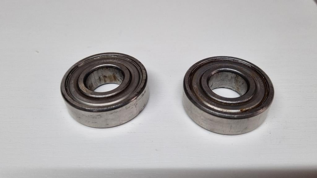 FAG Lagers 6202.2ZR.G en FAG 6202.Y, Ophalen of Verzenden