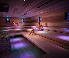 Sauna Soesterberg Woensdag  29 April, Tickets en Kaartjes, Eén persoon