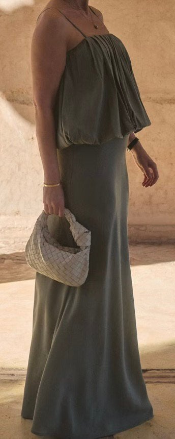 Te koop: Lonneke Nooteboom (Shoeby) top en rok maat: L, Maat 42/44 (L), Nieuw, Ophalen of Verzenden, Onder de knie