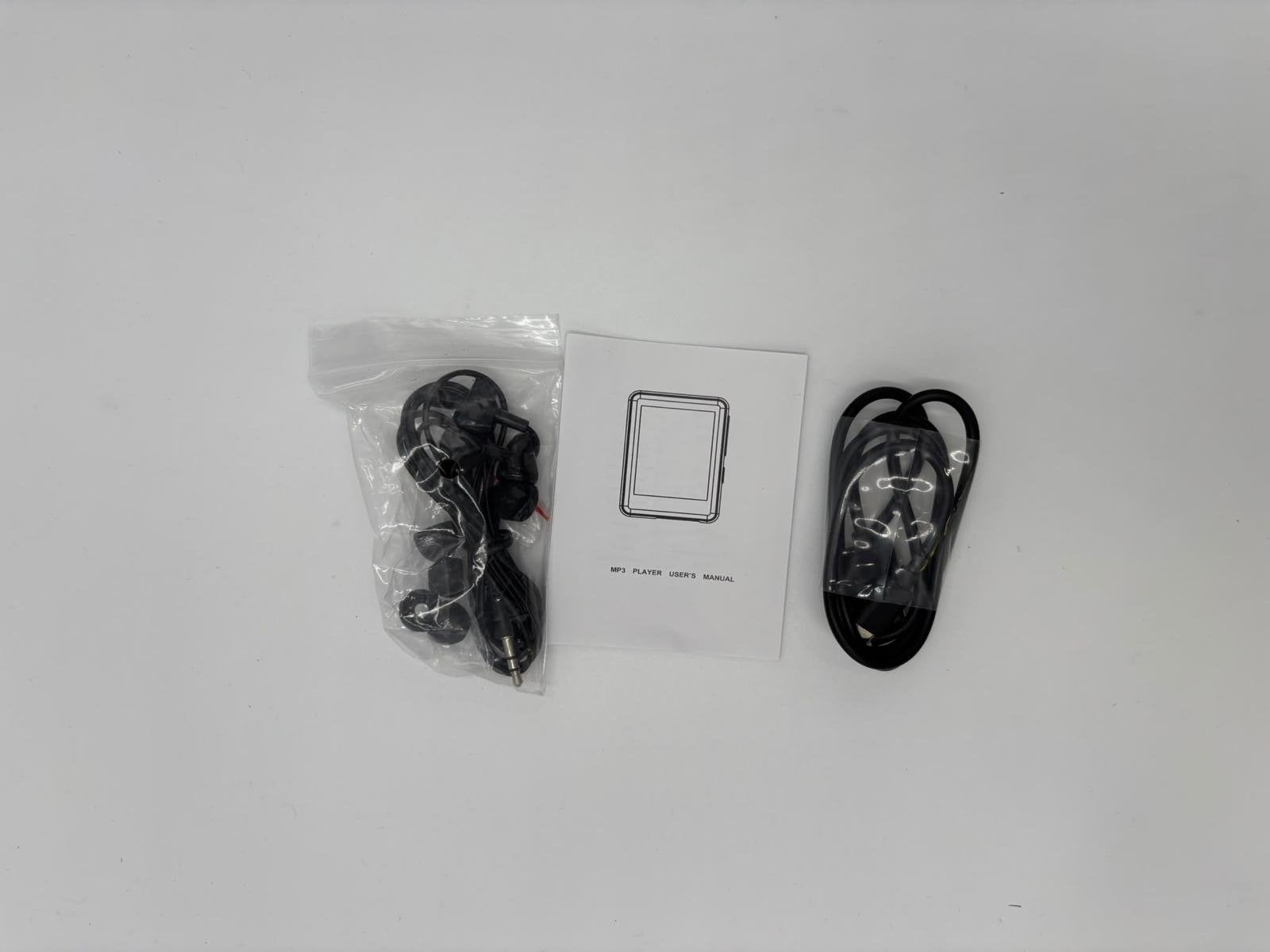 MP3 Speler met Bluetooth, Audio, Tv en Foto, Overige merken, Store@degadgetwinkel.nl, De gadgetwinkel, De gadgetwinkel