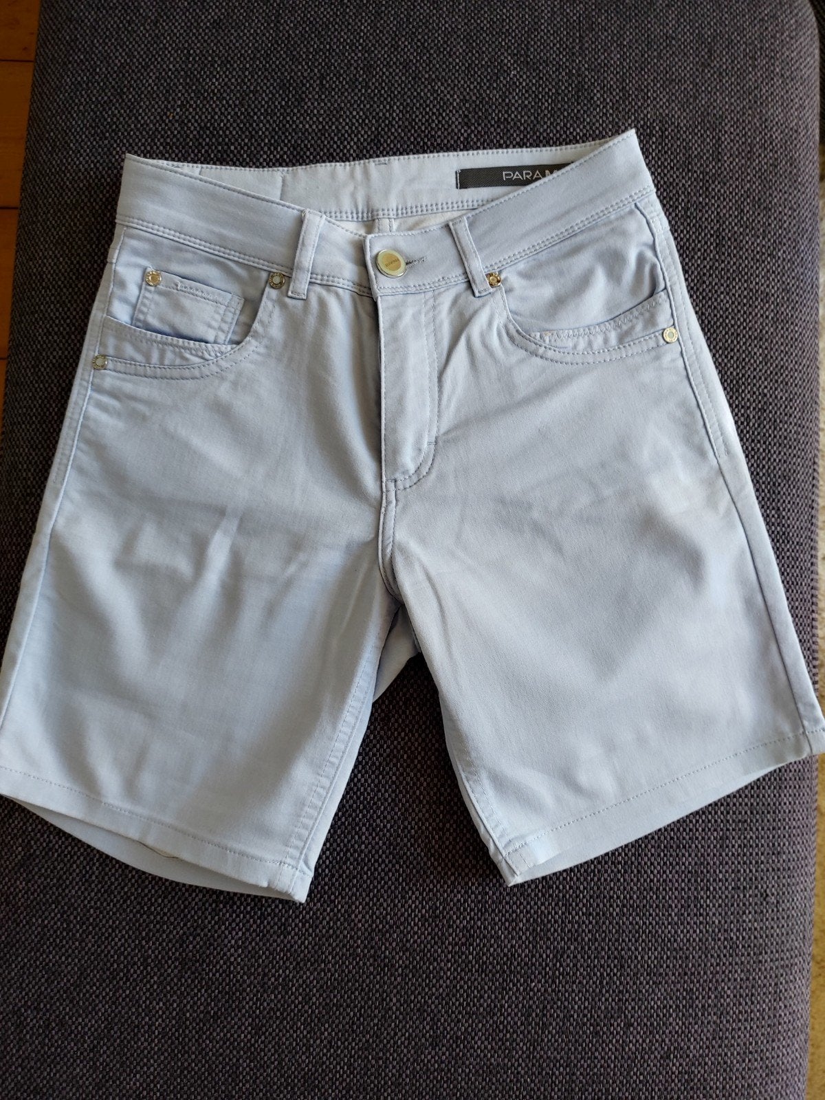 Korte broek dames Parami mt. 36 zgan, Para Mi, Kort, Zo goed als nieuw, Maat 36 (S)