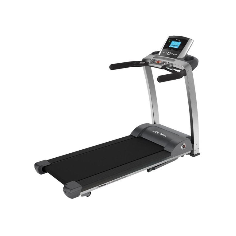 Life Fitness – F3 – Folding Loopband met Go Console, Ophalen of Verzenden, Nieuw, Benen, Overige typen