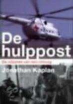 Jonathan kaplan: de hulppost, Ophalen of Verzenden, Gelezen
