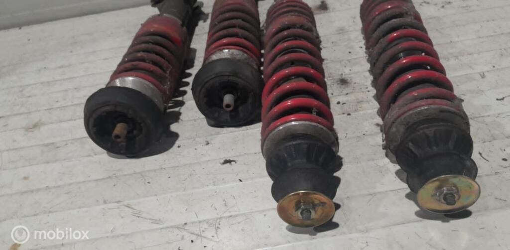 Schroefset Volkswagen Golf 3, Gebruikt, Ophalen of Verzenden