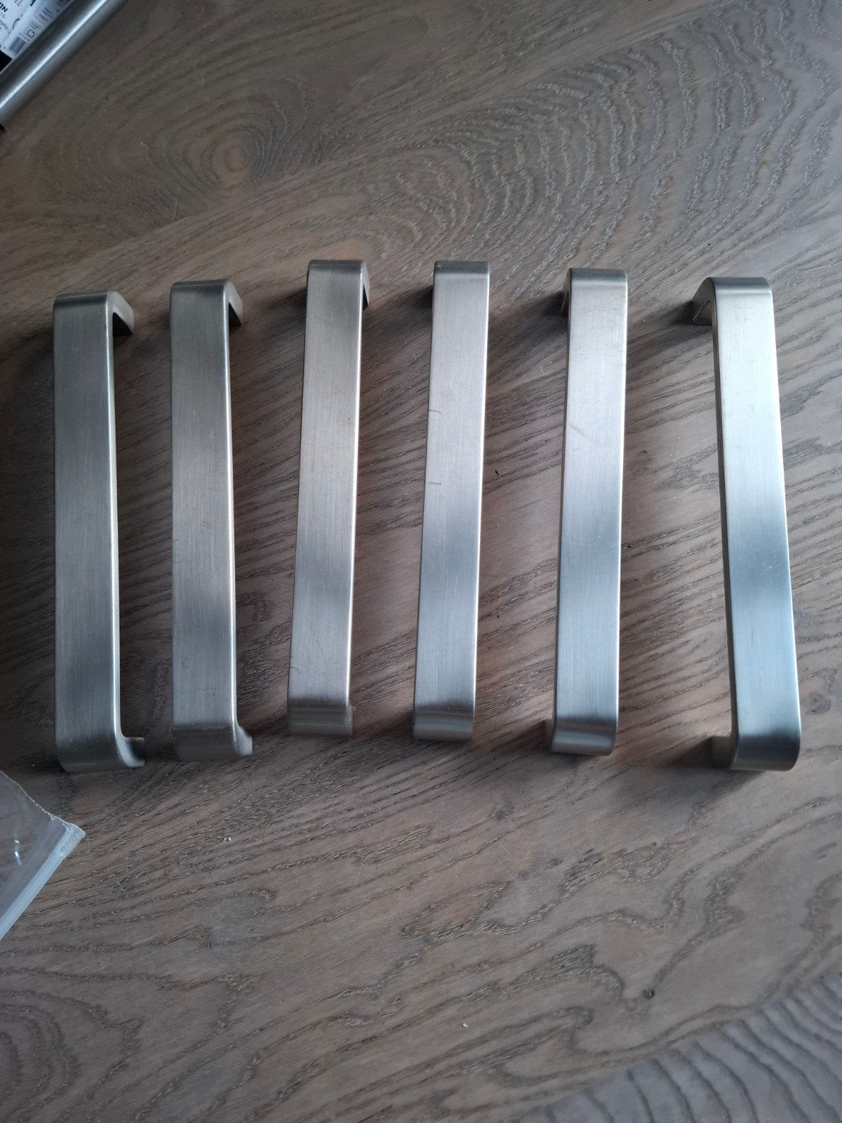 Handgrepen, Doe-het-zelf en Verbouw, Ophalen