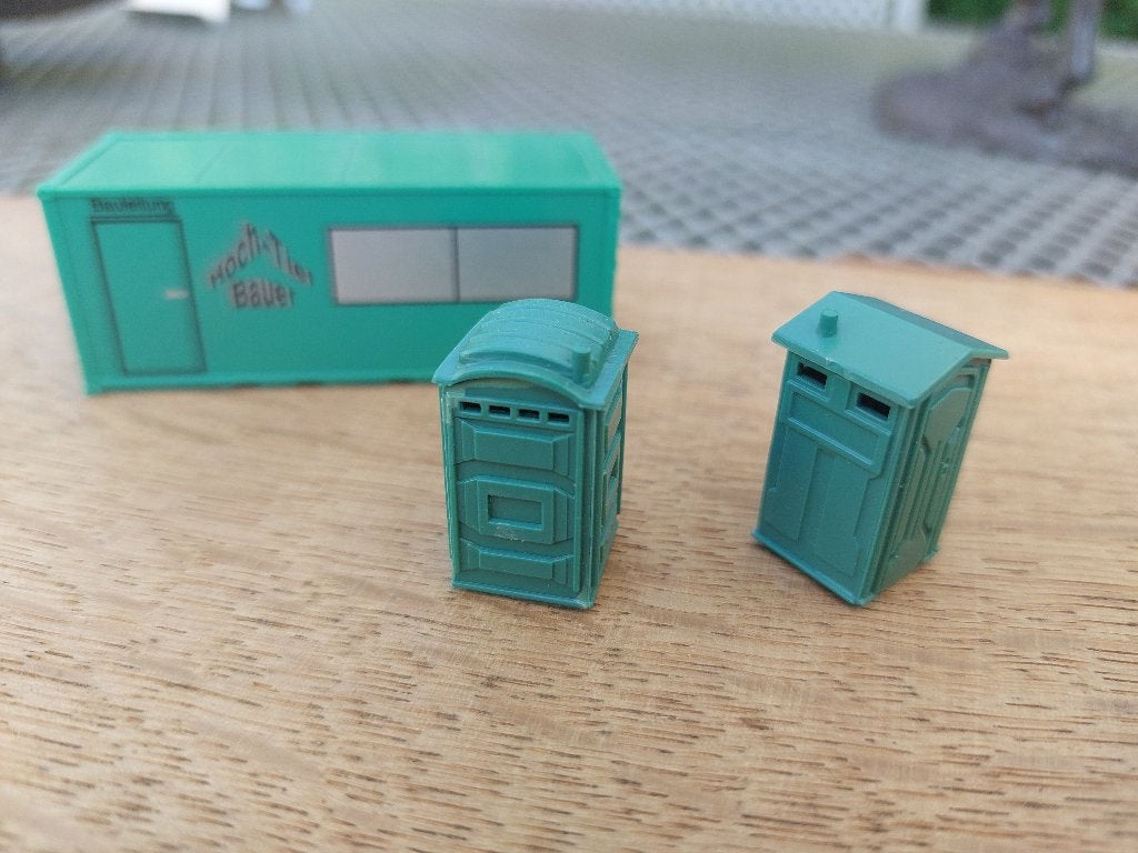 Model ho, Ophalen of Verzenden, Nieuw, Overige typen, Overige merken