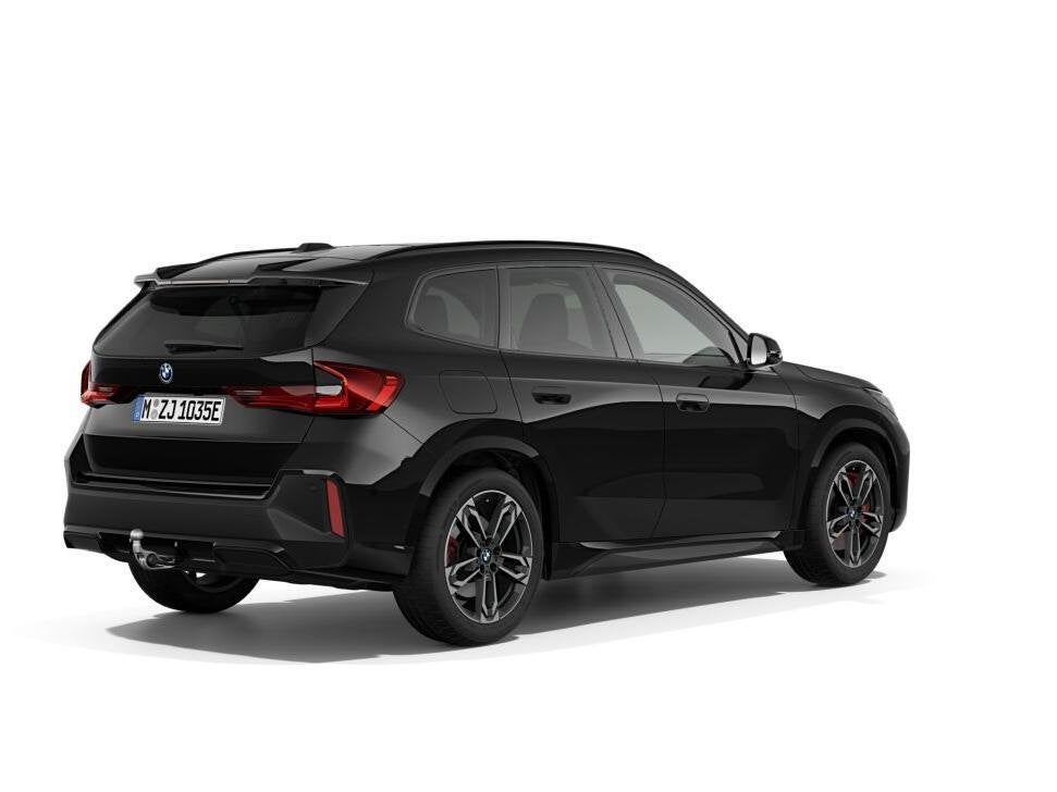BMW X1 xDrive25e M Sportpakket Pro | Premium Pack | Comfort, Auto's, 16 kWh, Bedrijf, Hybride Elektrisch/Benzine, 3 cilinders