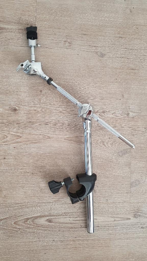 Roland MDY-12 Cymbal Holder | Bekken Houder | Drumstel, Drums of Percussie, Ophalen of Verzenden, Roland, Info@roland.com