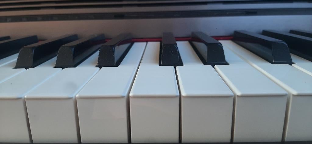 Roland Digital Piano HP-3500-S, Ophalen, Gebruikt, Bruin, Digitaal