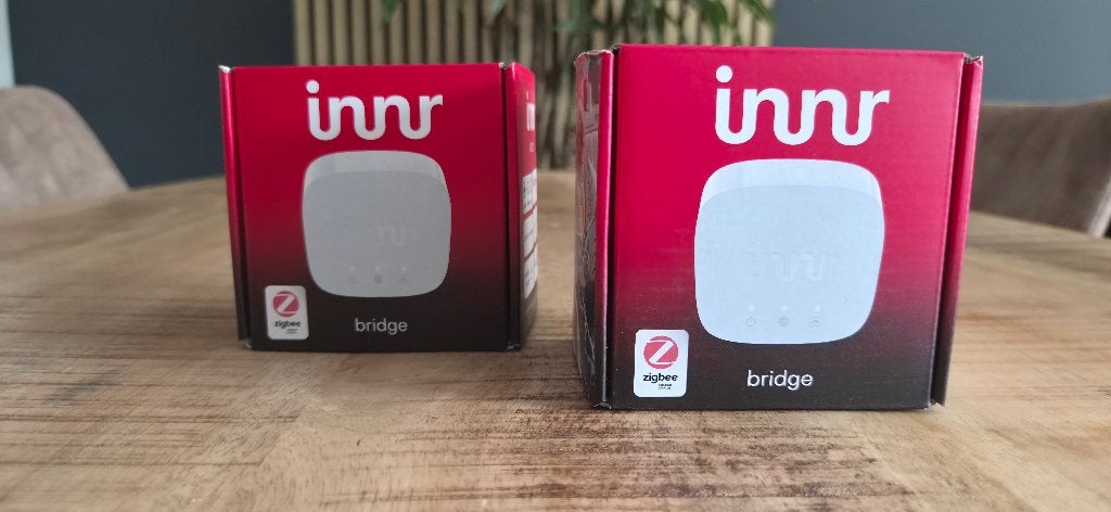 Innr Bridge Zigbee, Ophalen of Verzenden, Nieuw, Overige merken, Overige typen