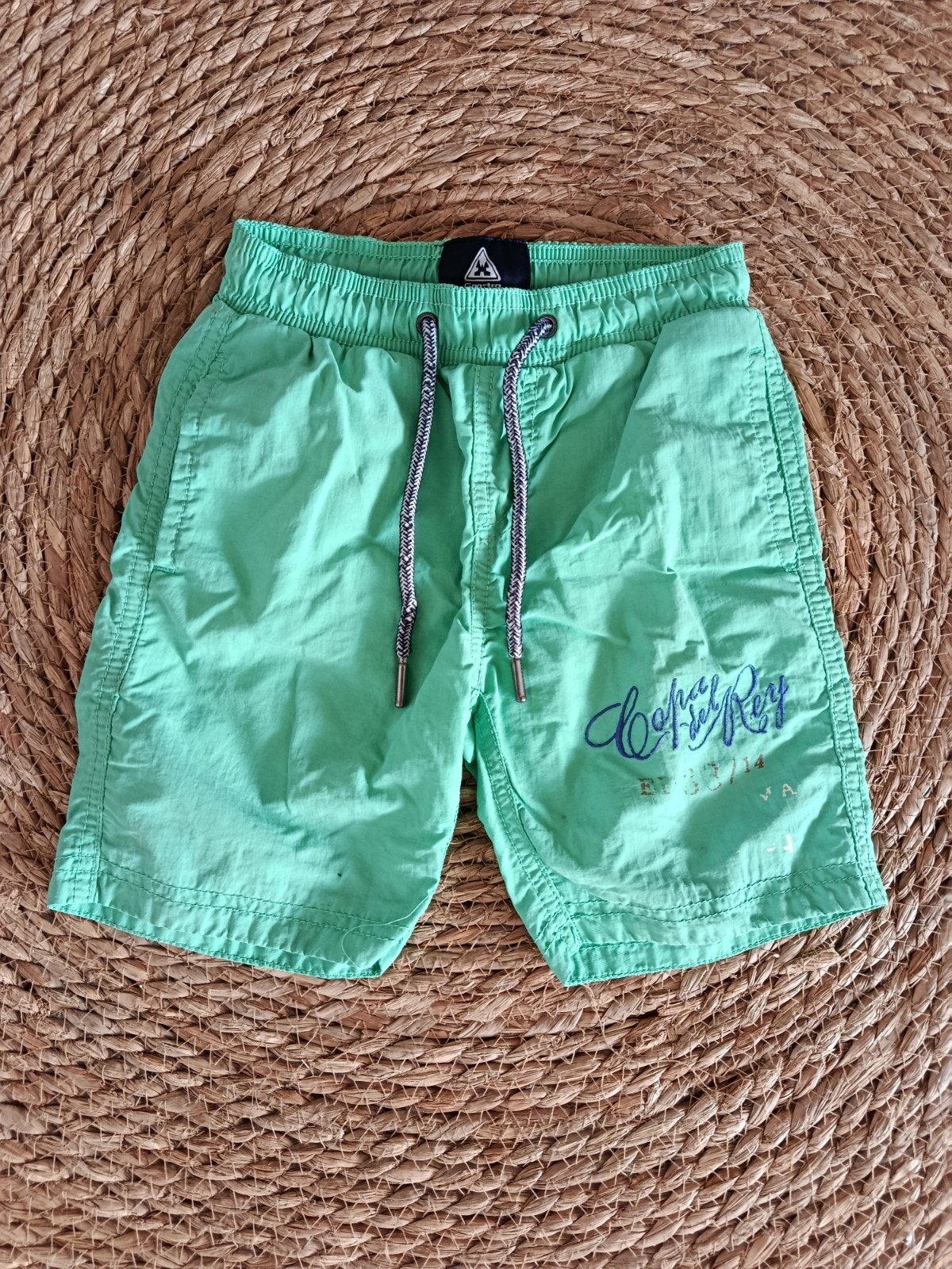 Gaastra zwembroek Copa del Rey |  maat 92, Ophalen of Verzenden, Gaastra, Jongen, Sport- of Zwemkleding