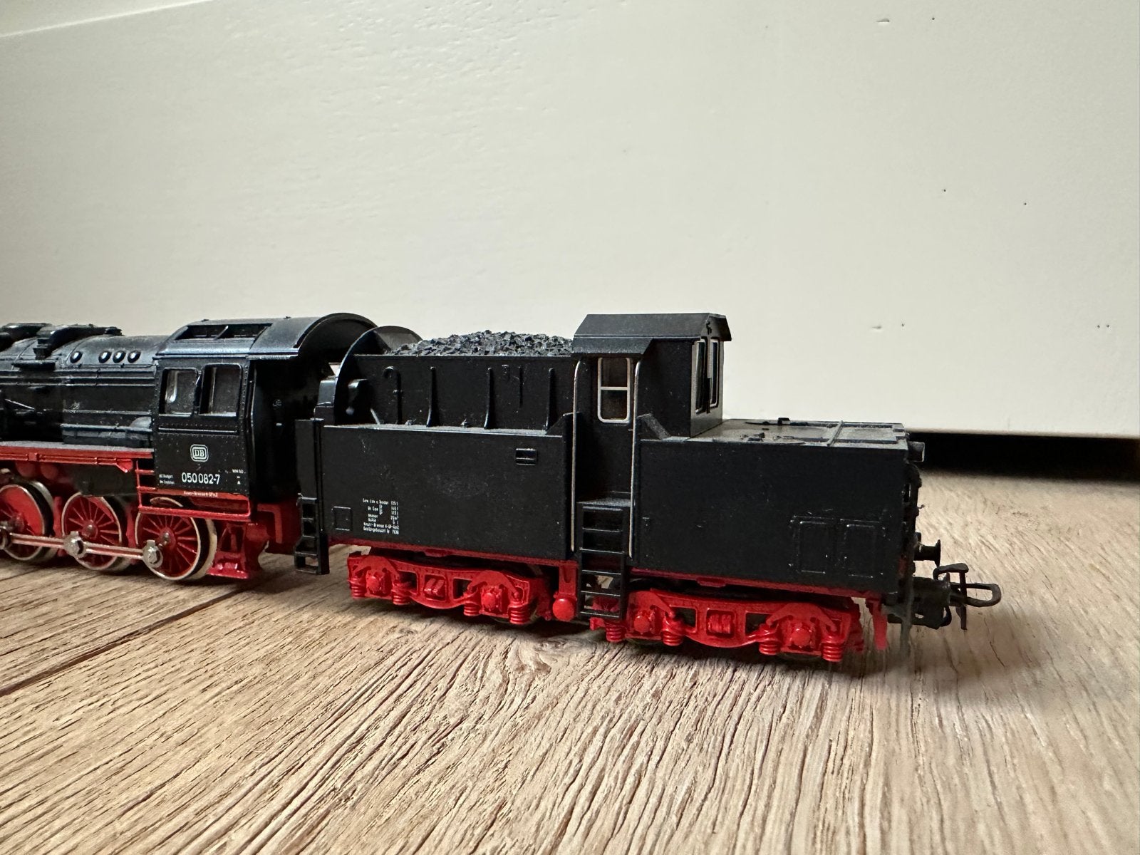 Märklin Treinset H0 - Zeer complete set, nagekeken!, Wisselstroom, Ophalen of Verzenden, Analoog, Märklin