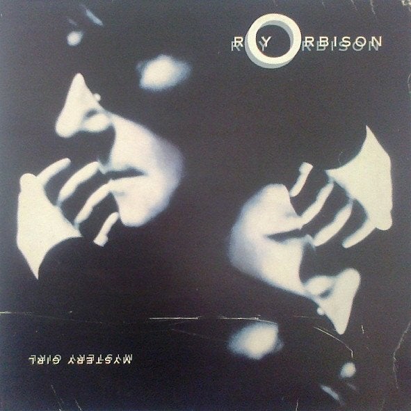 Roy Orbison - Mystery girl (top 2000) CD Nwst./Org., Ophalen of Verzenden, Album