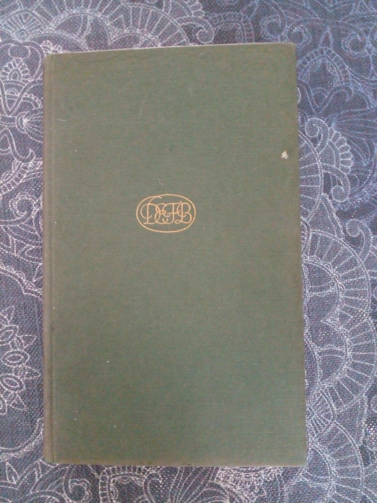 Inleiding in de Karakterkunde - Dr. H.C. Rümke (1951), Boeken, Verzenden, Gelezen, Dr. H.C. Rümke, Nederland