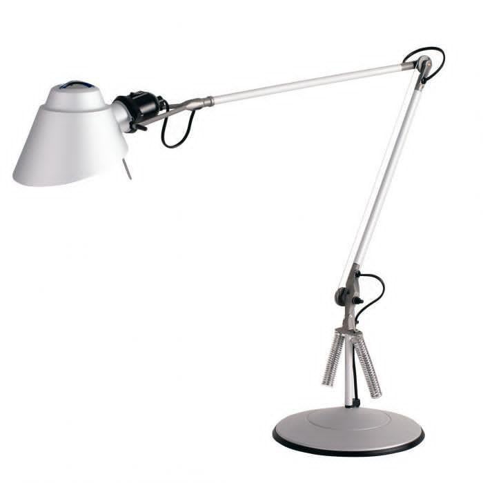 Design lamp Lumina Tangram, Ophalen of Verzenden, Zo goed als nieuw