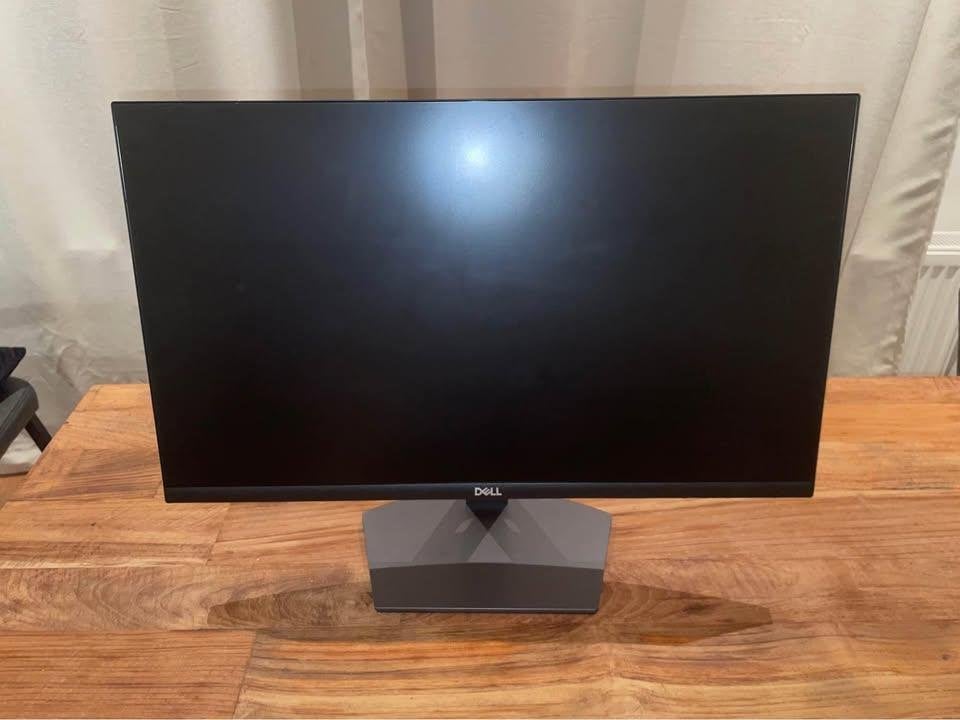 Dell S2421HN 23.8" IPS, Computers en Software, Monitoren, HDMI, IPS, Kantelbaar, Full HD