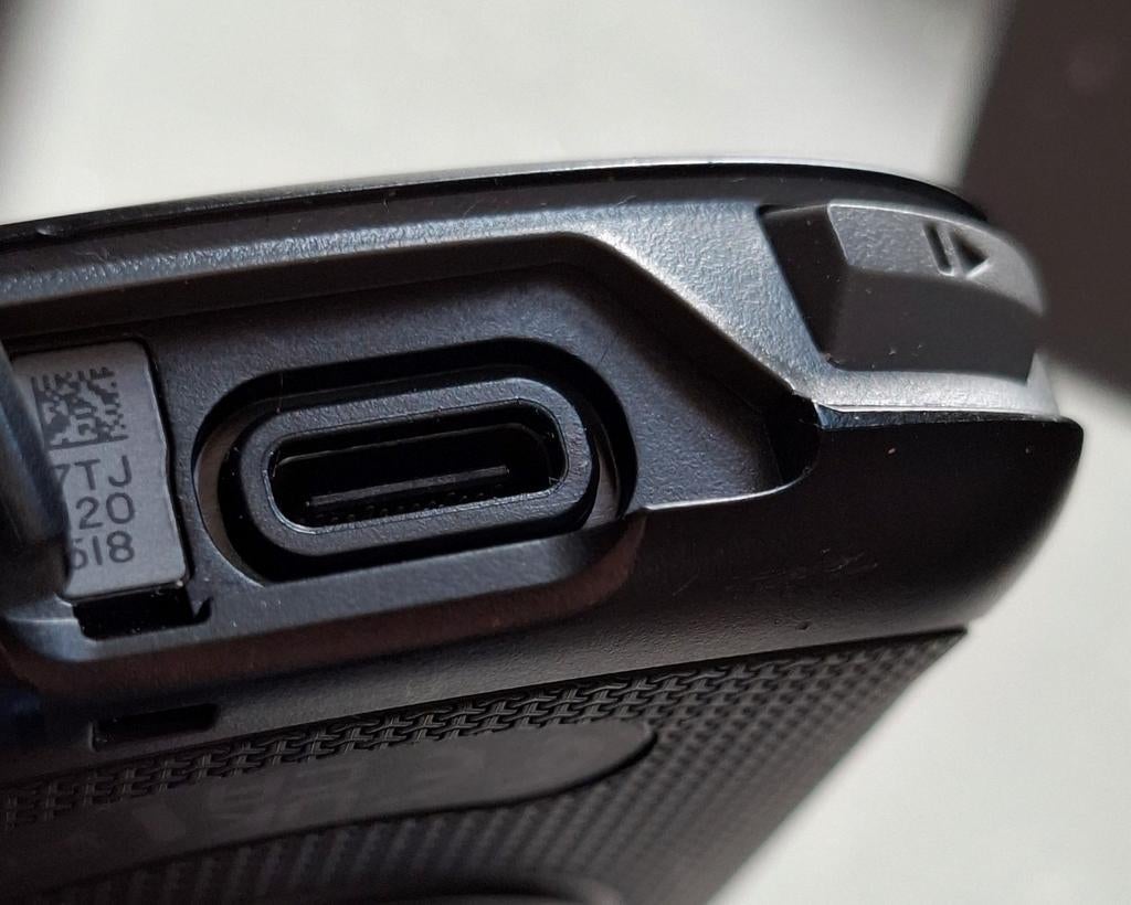 Garmin Edge 840 / 540 USB poort reparatie, Fietsen en Brommers, Fietsaccessoires | Fietscomputers, Nieuw, Ophalen of Verzenden