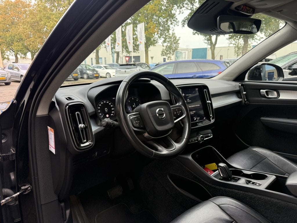 Volvo XC40 2.0 D3 AWD Momentum, Automaat, Gebruikt, Euro 6, 4 cilinders
