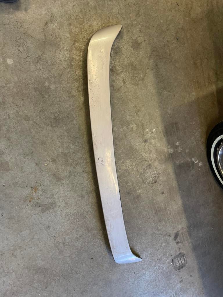 Toyota carina 2 t17 achterklep spoiler, Ophalen of Verzenden