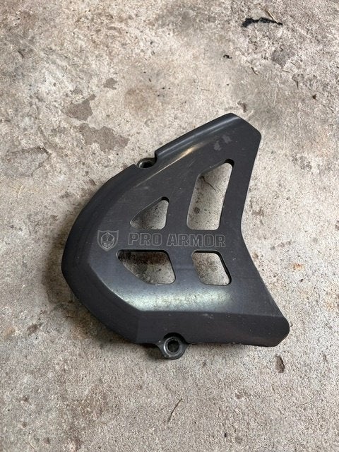 Yamaha Raptor Pro Armor Case Saver, Ophalen of Verzenden, Gebruikt