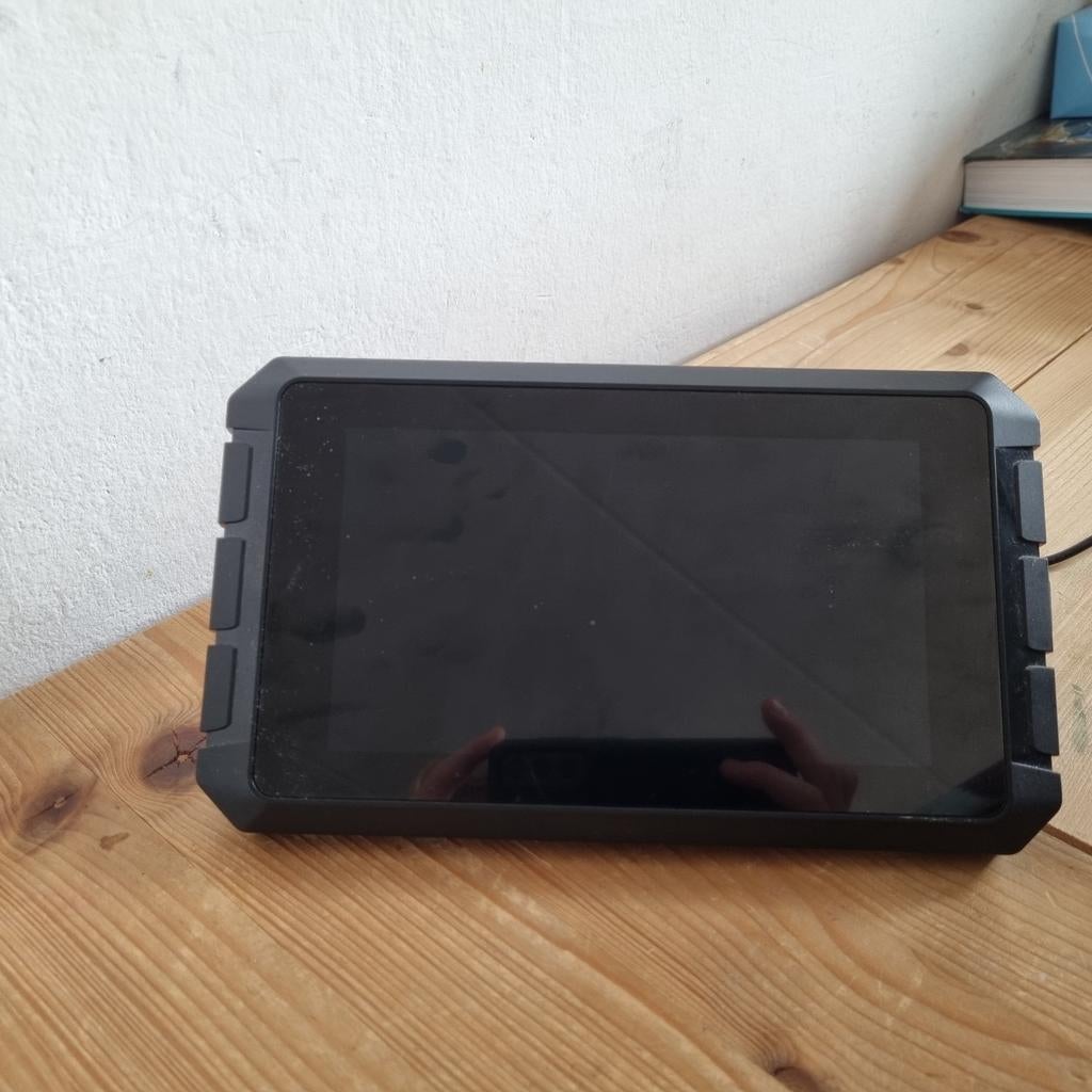 Creality Sonicpad, Computers en Software, 3D Printers, Gebruikt, Ingebouwde Wi-Fi, Ophalen of Verzenden