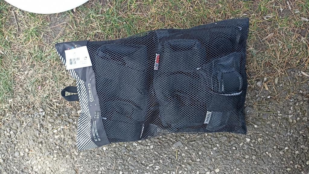 Nieuwe Oxelo skeeler bescherming maat S, Ophalen of Verzenden, Nieuw, Bescherming, Overige merken