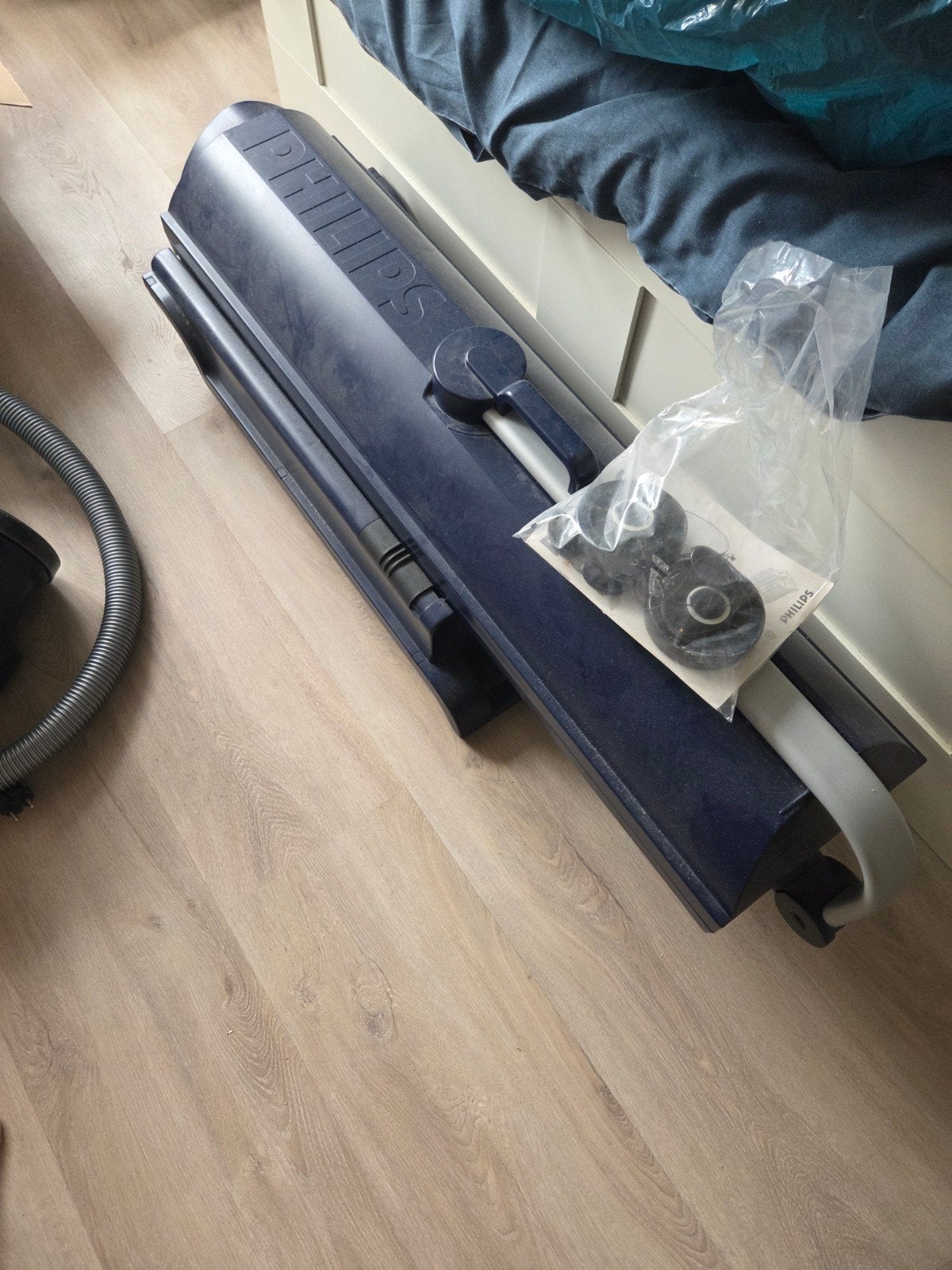 Philips Infraroodlamp / Warmtelamp, Witgoed en Apparatuur, Ophalen, Gebruikt, Overige typen, Philips