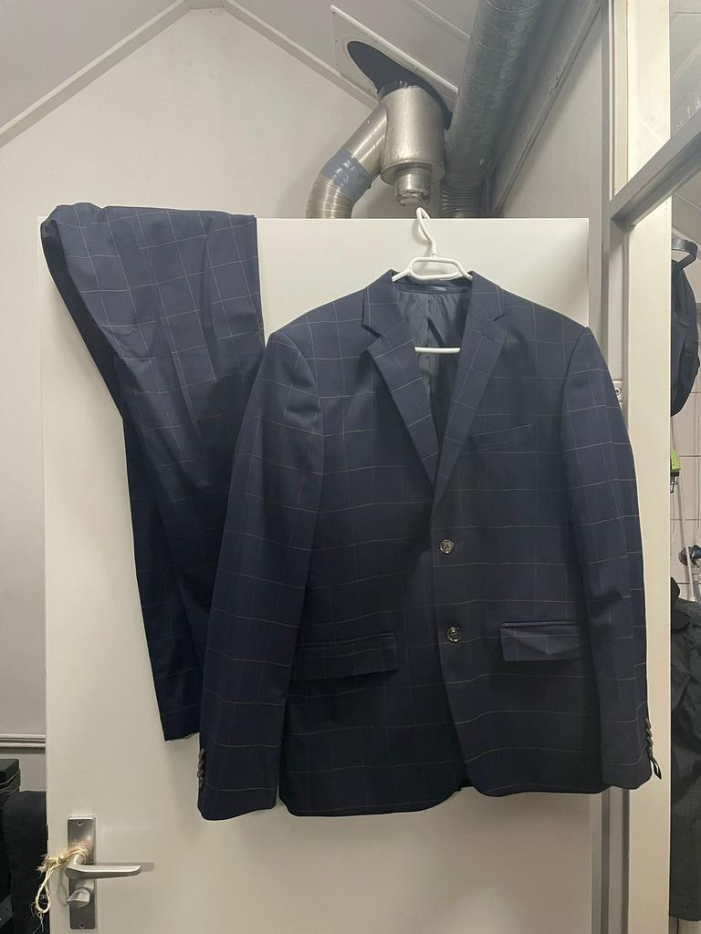 Peaky blinders pak of gewoon voor elke gelegenheid, Kleding | Heren, Ophalen of Verzenden, Zo goed als nieuw